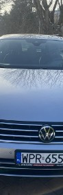 Volkswagen Passat B8 I Wł, Krajowy, 2.0TSI, BEZSZKODOWY 100%, Business, Ładny, Vat 23%-4