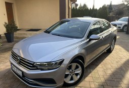 Volkswagen Passat B8 I Wł, Krajowy, 2.0TSI, BEZSZKODOWY 100%, Business, Ładny, Vat 23%