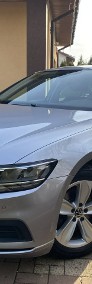Volkswagen Passat B8 I Wł, Krajowy, 2.0TSI, BEZSZKODOWY 100%, Business, Ładny, Vat 23%-3