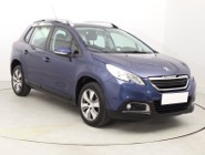 Peugeot 2008 , Salon Polska, Serwis ASO, Navi, Klima, Tempomat, Parktronic
