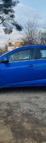 Chevrolet Aveo II (T300) Klima/Podgrzewane siedzenia/Alu/Pdc/Mały Przebieg/B Ładny-3