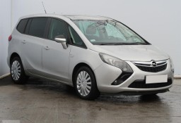 Opel Zafira C , 162 KM, Automat, Skóra, Xenon, Bi-Xenon, Klima, Tempomat,
