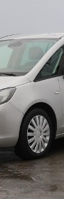 Opel Zafira C , 162 KM, Automat, Skóra, Xenon, Bi-Xenon, Klima, Tempomat,-3