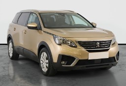 Peugeot 5008 , Salon Polska, Serwis ASO, Automat, 7 miejsc, Navi,