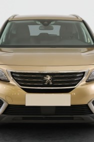 Peugeot 5008 , Salon Polska, Serwis ASO, Automat, 7 miejsc, Navi,-2