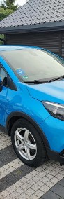 Renault Captur 0.9i 90KM Energy Luxe Super STAN - POLECAM VAT 23%-3