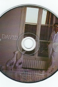 CD F.R. David - Words (Collector's Edition) (2022) (CD Rare)-3