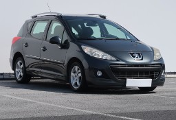 Peugeot 207 , Tempomat, Parktronic,ALU