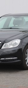 Mercedes-Benz Klasa C W204 , Navi, Klimatronic, Parktronic, Podgrzewane siedzienia-3