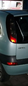 Opel Corsa C Opel Corsa-3