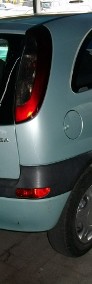Opel Corsa C Opel Corsa-4