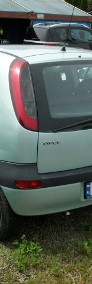 Opel Corsa C Opel Corsa-3