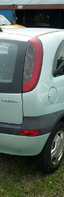 Opel Corsa C Opel Corsa-4