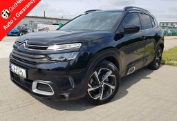 Citroen C5 Aircross 1,6 Benzyna Hybryda Plug In Automat Zarejestrowany Gwarancja