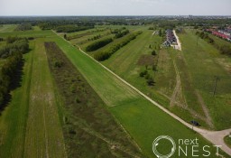 Działka budowlana Konstancin-Jeziorna, ul. Wierzbnowska