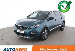 Peugeot 5008 II GT-Line 7-osob. automat 180KM alcantara virtual ACC FullLED kamera n