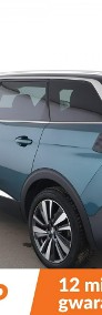 Peugeot 5008 II GT-Line 7-osob. automat 180KM alcantara virtual ACC FullLED kamera n-4