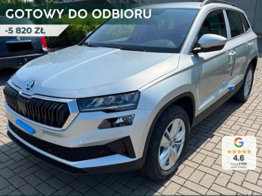 Skoda Karoq Selection 1.5 TSI DSG Selection 1.5 TSI 150KM DSG-1