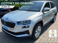 Skoda Karoq Selection 1.5 TSI DSG Selection 1.5 TSI 150KM DSG