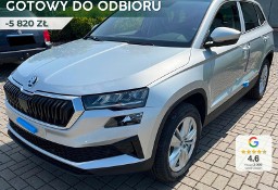 Skoda Karoq Selection 1.5 TSI DSG Selection 1.5 TSI 150KM DSG