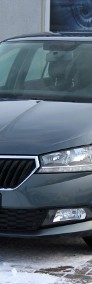 Skoda Fabia III SalonPL Ambition FV23% ASO 1.0TSI 95KM LED Gwarancja-3