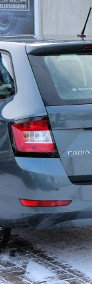 Skoda Fabia III SalonPL Ambition FV23% ASO 1.0TSI 95KM LED Gwarancja-4