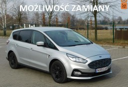 Ford S-MAX z Gwarancją Bezwypadkowy