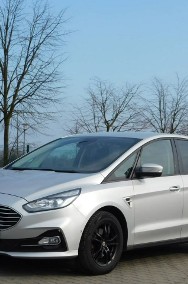 Ford S-MAX z Gwarancją Bezwypadkowy-2