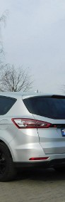 Ford S-MAX z Gwarancją Bezwypadkowy-4
