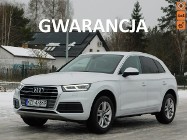 Audi Q5 III 2.0TDi Quattro z Gwarancją