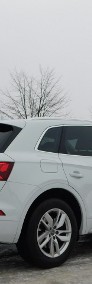 Audi Q5 III 2.0TDi Quattro z Gwarancją-4