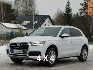 Audi Q5 III 2.0TDi Quattro z Gwarancją