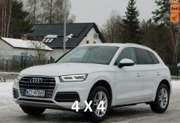 Audi Q5 III 2.0TDi Quattro z Gwarancją
