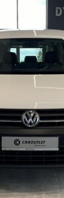 Volkswagen Caddy III Maxi 2.0TDI 122KM M6 4motion 2018 r., salon PL, I wł., f-a VAT-3
