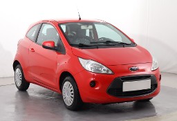 Ford KA II , Klima