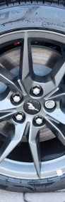 Ford Mustang VI Dark Horse aut 5.0 Ti-VCT V8 Dark Horse aut 5.0 Ti-VCT V8 453KM / Pakiet-4