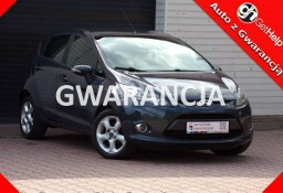 Ford Fiesta VII Klima /Gwarancja /1,2 /82KM /2011R