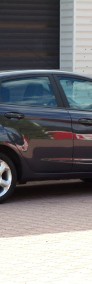 Ford Fiesta VII Klima /Gwarancja /1,2 /82KM /2011R-4