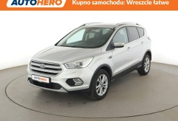 Ford Kuga II xenon pdc auto klima navi grzane fotele