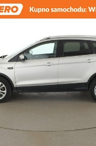 Ford Kuga II xenon pdc auto klima navi grzane fotele-2