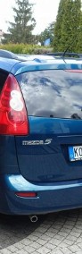 Mazda 5 Klima - Alu - 1.8 - Super Stan - 7 os - GWARANCJA - Zakup Door To Do-4