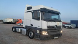 Mercedes-Benz Actros