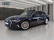 Audi A6 V (C8) 2,0TDI 204KM Asystenci, panorama, virtual,