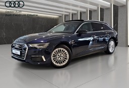 Audi A6 V (C8) 2,0TDI 204KM Asystenci, panorama, virtual,