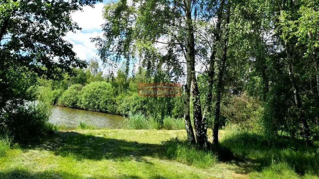 Do sprzedania wyjątkowe z własnym jeziorem! – pohled 4