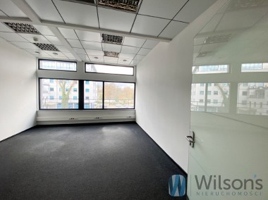 70 m2 Biuro na Woli - gotowe na już-1
