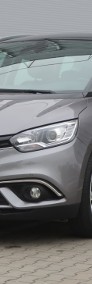 Renault Grand Scenic IV , Salon Polska, Serwis ASO, 7 miejsc, Navi, Klimatronic,-3