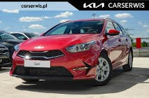 Kia Inny Kia 1.5 T-GDI 160KM 6MT | Wersja M | czerwony Infra Red | MY24