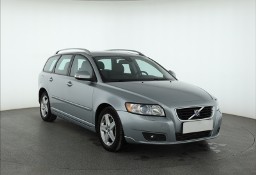 Volvo V50 II , Salon Polska, Automat, VAT 23%, Xenon, Klimatronic,