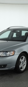 Volvo V50 II , Salon Polska, Automat, VAT 23%, Xenon, Klimatronic,-3